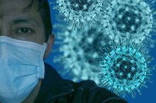 Schwerer Verlauf von COVID-19: Welche Lungenpatienten besonderen Schutz brauchen