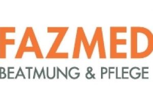 Vorstellung des Kompetenzpartners FAZMED