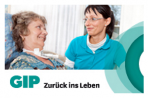 Vorstellung des Kompetenzpartners GIP Gesellschaft für medizinische Intensivpflege mbH