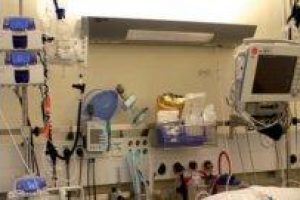 Sterberisiko bei COPD-Verschlechterung mehr als doppelt so hoch wie nach Herzinfarkt