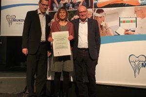 Mukoviszidose - Östradiol als möglicher Verstärker für Biofilmwachstum