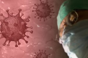 Corona-Virus befällt als „Multiorganvirus“ zahlreiche Organe