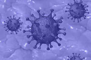 SARS-CoV-2 kann das gefürchtete Guillain-Barré-Syndrom auslösen