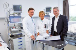 Tuberkulose-Impfstoff soll Immunsystem gegen Corona-Virus fit machen
