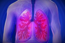 Warum auch Nichtraucher an COPD erkranken können