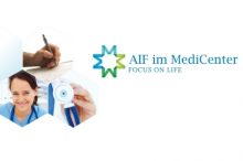 Vorstellung des Kompetenzpartners AIF – Ambulante Intensivpflege Falkeneck