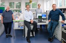 Muskelschwäche bei Intensivstation-Patienten: Forscher finden potenziellen Therapieansatz