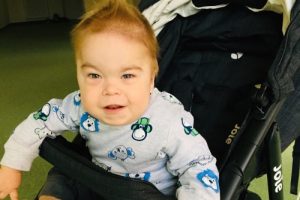 „Kinderhospizdienste sind ein absoluter Segen“