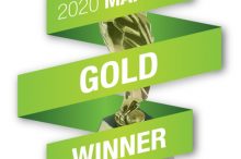 Beatmungspflegeportal erhält internationalen Marketingpreis