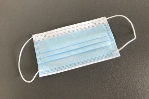 Hochschule Heilbronn entwickelt Schutzmasken für Hochrisikopatienten mit chronischen Lungenerkrankungen