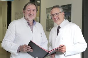 Internationales Forschungsprojekt zu Leukodystrophien
