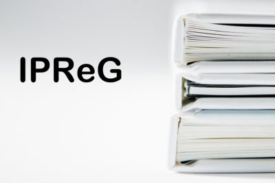 IPReG – Herausforderungen und Chancen