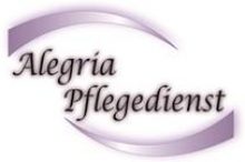 Vorstellung des Kompetenzpartners Alegria Pflegedienst