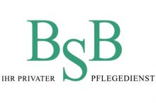 Vorstellung des Kompetenzpartners BSB Ihr privater Pflegedienst