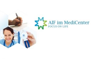 Vorstellung des Kompetenzpartners AIF – Ambulante Intensivpflege Falkeneck