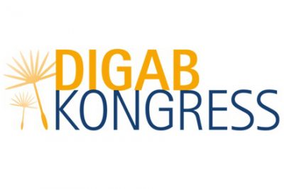 28. Jahreskongress der DIGAB e.V. erneut in Hamburg