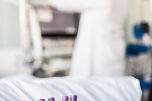 BEAT-COVID – mit neuartigen Therapien gegen die Pandemie