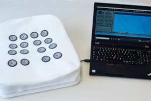 Screeningsystem für Lungengeräuschanalyse