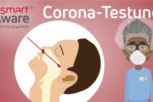 e-Kurs Corona-Testung