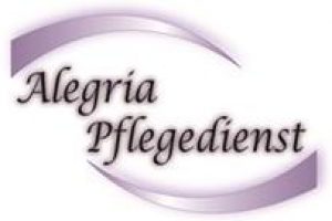Vorstellung des Kompetenzpartners Alegria Pflegedienst