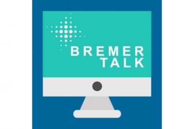 Bremer Talk: Live und On Demand Virtuelle Vortragsreihe zu Themen der Intensivmedizin und -pflege