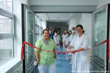 Vom Krankenbett zurück in ein selbstbestimmtes Leben