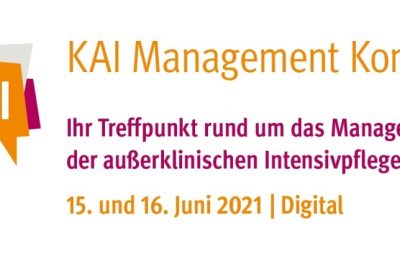 KAI Management Konferenz am 15. & 16. Juni