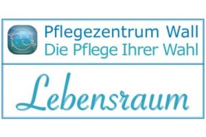 Vorstellung des neuen Kompetenzpartners Pflegezentrum Wall / WG Lebensraum