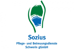 Vorstellung des Kompetenzpartners Sozius Pflegeeinrichtung Haus „Am Grünen Tal"