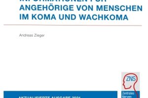 Leben in tiefster Abgeschiedenheit: Hilfe beim Umgang mit Menschen im Koma und Wachkoma