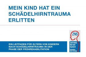 "Mein Kind hat ein Schädelhirntrauma erlitten": Ratgeber beantwortet Eltern wichtige Fragen