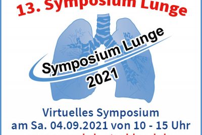 13. Symposium Lunge