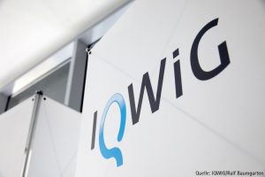 High-Flow-Therapie zur Selbstanwendung bei COPD und Ateminsuffizienz Typ 1: Nutzen nicht belegt