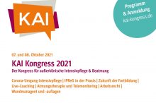 KAI Spezial am 7. und 8. Oktober 2021