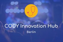 CODY Innovation Hub – Möglichkeiten und Wege in eine nachhaltige Gesundheitsversorgung und Pflege