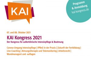 KAI Spezial am 7. und 8. Oktober 2021