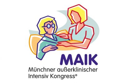 15. MAIK Münchner außerklinischer Intensiv Kongress