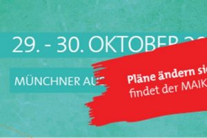 MAIK Münchner außerklinischer Intensiv Kongress wieder nur online