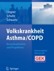 Volkskrankheit Asthma/COPD