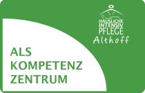 ALS Kompetenz Zentrum – Häusliche Intensiv Pflege Althoff GmbH