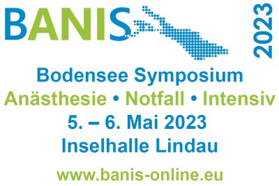Bodensee Symposium Anästhesie – Notfall – Intensiv
