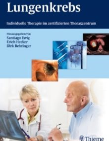 Lungenkrebs – Individuelle Therapie im zertifizierten Thoraxzentrum