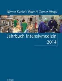 Literaturtipp: Jahrbuch Intensivmedizin 2014