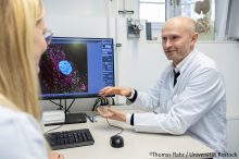 Rostocker Medizin-Forscher entwickeln neue Therapien für neurodegenerative Erkrankungen