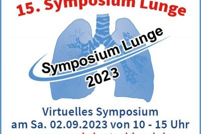 15. Symposium – Lunge