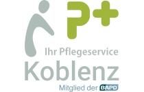 P+ Ihr Pflegeservice Koblenz