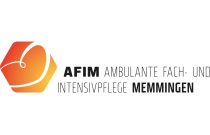 AFIM Ambulante Fach- und Intensivpflege Memmingen sucht Pflegefachkraft (m/w/d) für Intensivpflege-WG in Memmingen