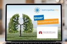 Ein neuer Kompetenzpartner stellt sich vor: beatmet24 GmbH
