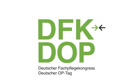 Deutscher Fachpflegekongress / Deutscher OP-Tag 2023