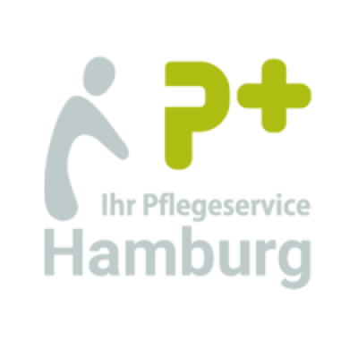 P+ Ihr Pflegeservice Hamburg
